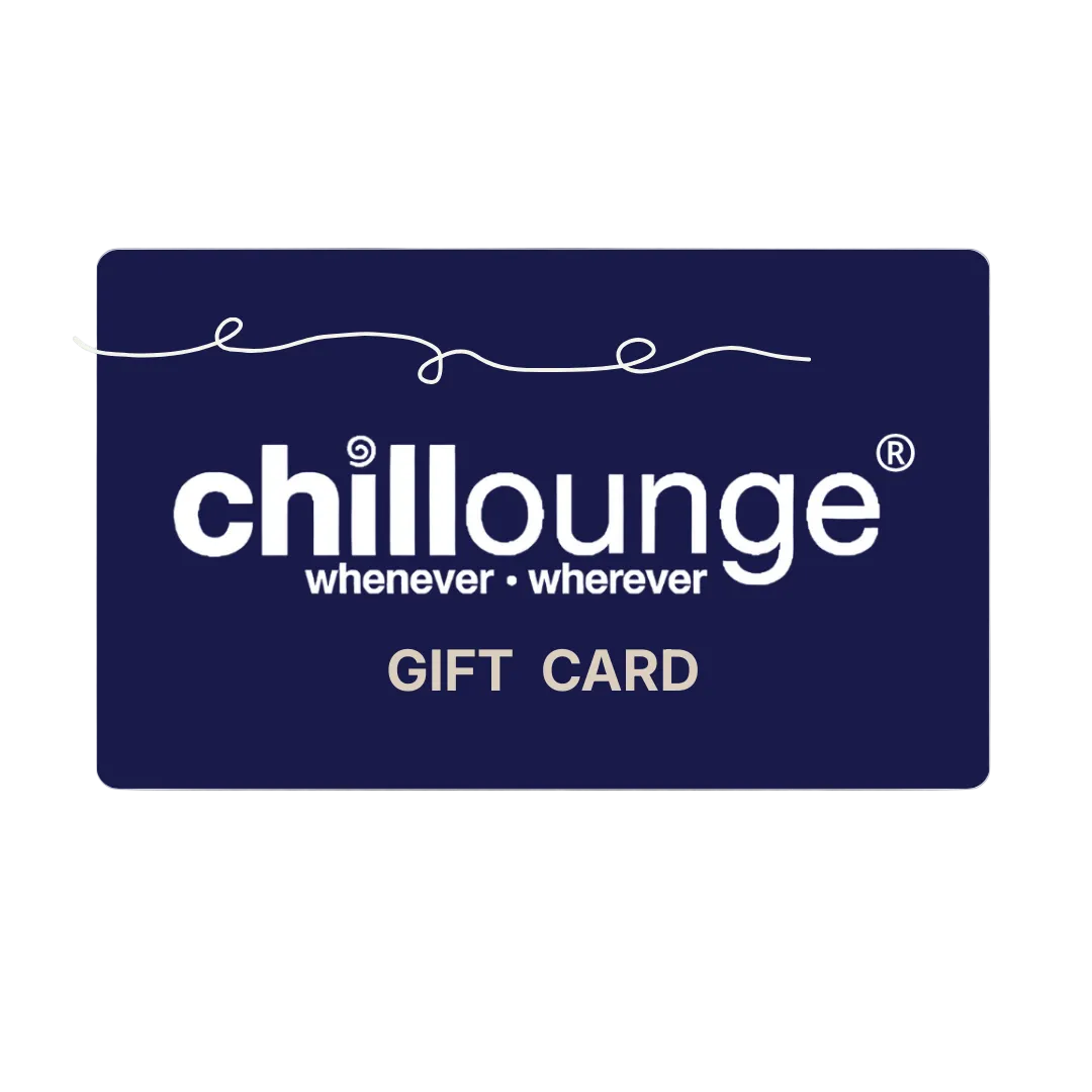 chillounge® Gift Card